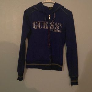 GUESS jacket